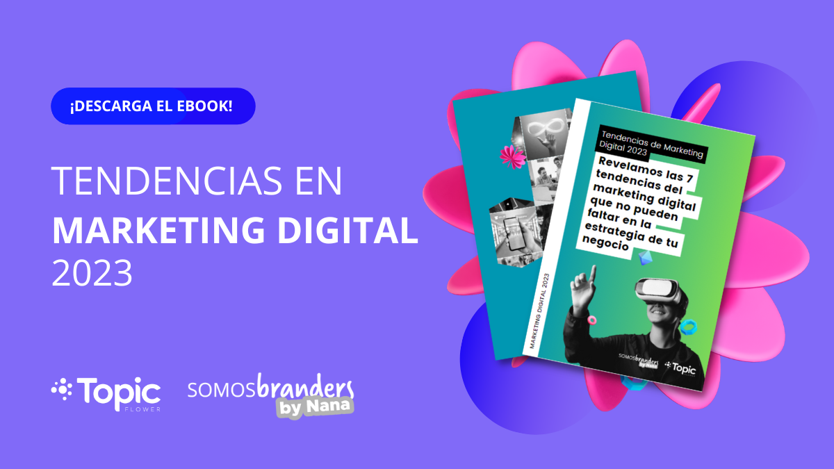 Tendencias De Marketing Digital 2023 3635